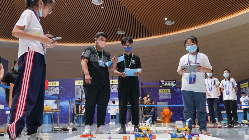 高新技术企业年报填报：标准解读与实操要点**
