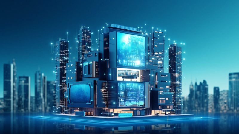 智慧解决方案选型：从需求出发，构建高效IT架构